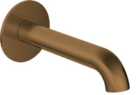 Wylewka umywalkowo-wannowa