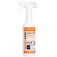 Preparat do czyszczenia pielęgnacji mebli drewna Eco Shine WOOD CARE 500ml