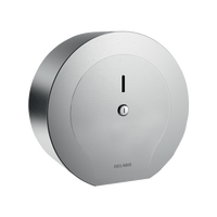 Pojemnik na papier toaletowy - rolka 200 m Podajnik papieru toaletowego Delabie 510911S