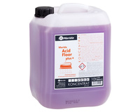 ACID FLOOR PLUS środek kwasowy do płytek antypoślizg. 10l Merida NMS613