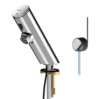 Bateria elektroniczna ukośna bez mieszacza zasilaczem F3EV1008 KWC F3E