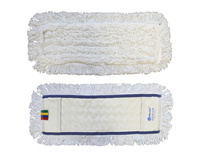 Mop z kieszeniami OPTIMUM bawełniany 50 cm Merida SOP250