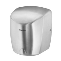 Automatyczna suszarka do rąk 10s Nevada Impeco HD11H4 1350W Stal nierdzewna