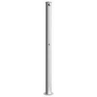 Kolumna natryskowa PLEIN AIR Czasowa 4 natryski Delabie 717540