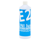 Płyn uniwersalny do mycia E2 UNI LUX 1L Merida NEU101