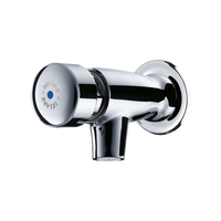 Ścienny zawór czasowy TEMPOSTOP Delabie 746292