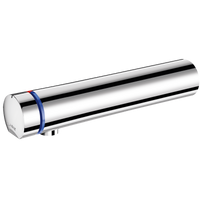 Bateria czasowa TEMPOMIX 3 TC Delikatne uruchamianie - Zawory odcinające Delabie 794165