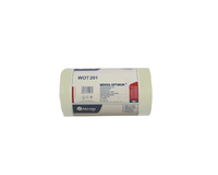 Worki OPTIMUM 70l 60x90 bezbarwne 50 szt. HDPE/LDPE Merida WOT201