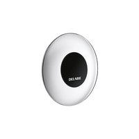 Elektroniczny zawór spłukujący TEMPOMATIC TC Zawór bezdotykowy - Zasilanie sieciowe Delabie 463030