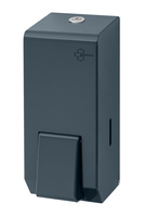 Dozownik na piane 900ml Grafitowy Impeco GRA75F