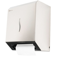 Automatyczny podajnik ręczników w roli Autocut HIT Faneco PA22SJB