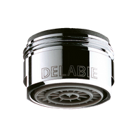 Antyosadowy napowietrzacz Z24/100 Delabie 24.5P