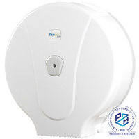 Pojemnik na papier toaletowy POP M Faneco J29PGWG