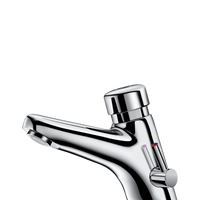 Bateria czasowa TEMPOMIX 2  Delabie 700100