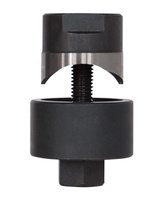 Wykrojnik ręczny do metalu - 35 mm Deante