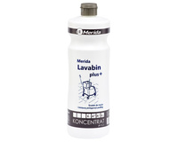 LAVABIN PLUS środek do mycia podłóg z powłoką 1l Merida NMS107