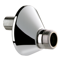 Mimośrody Zasięg: 21 mm - Uniwersalne Delabie 857027.2P