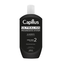 Capillus Ultraliss Nanoplastia, serum, krok 2, 400ml