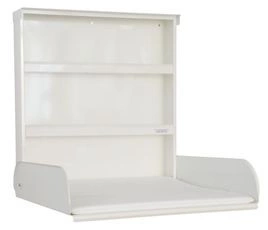 Przewijak dla niemowląt PIPPI - biały