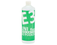 Płyn do podłóg E3 UNI FLOOR butelka 1L koncentrat Merida NEP101