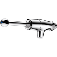 Ścienny zawór czasowy TEMPOSTOP Delabie 746410