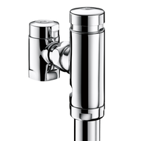 Zestaw do spłukiwania TEMPOFLUX 1 Zestaw czasowy do spłukiwania bezpośredniego WC Delabie 761002