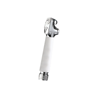 Spryskiwacz na przycisk Z1/2" Delabie 434182