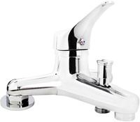 Bateria wannowa Deante