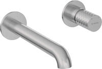 Bateria umywalkowa podtynkowa