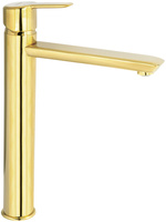 Bateria umywalkowa wysoka Deante