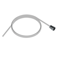 Wąż BIOSAFE z poliuretanu Do wyciąganej słuchawki Delabie 837T4