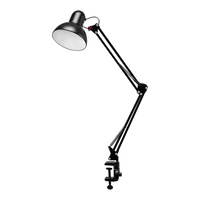 Lampa na biurko PiX 314 czarna  148577 Kosmed