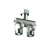 Mieszacz wstępny Compact Do umywalki ½″ Delabie 200000