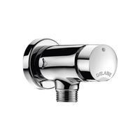 Zawór spłukujący TEMPOSOFT 2 do pisuarów Zawór czasowy - 3 sekundy wypływu Delabie 778800