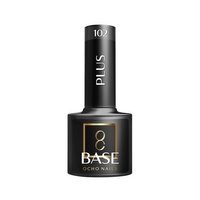 OCHO NAILS Baza hybrydowa Plus 102 -5 g